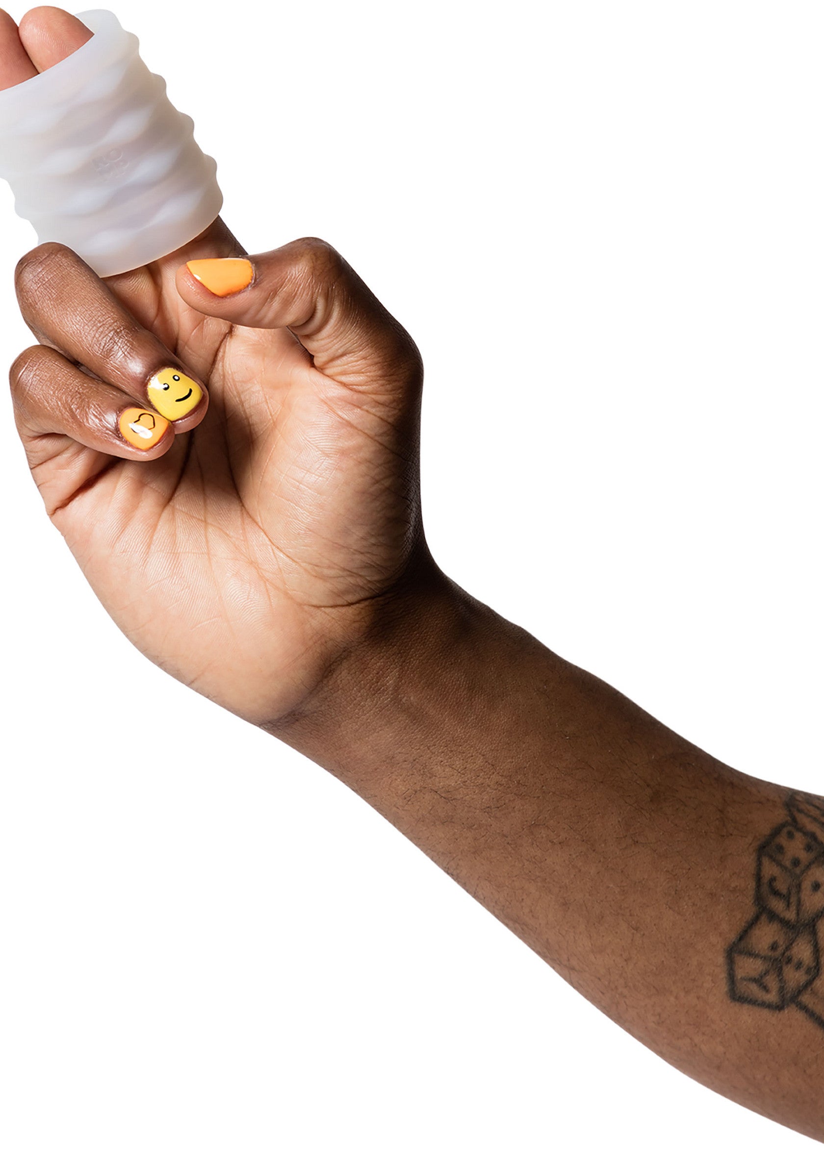 Romp Mosh TRANSPA - 7