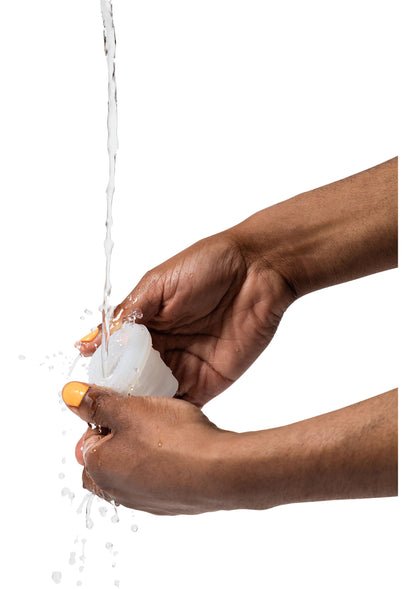 Romp Mosh TRANSPA - 3