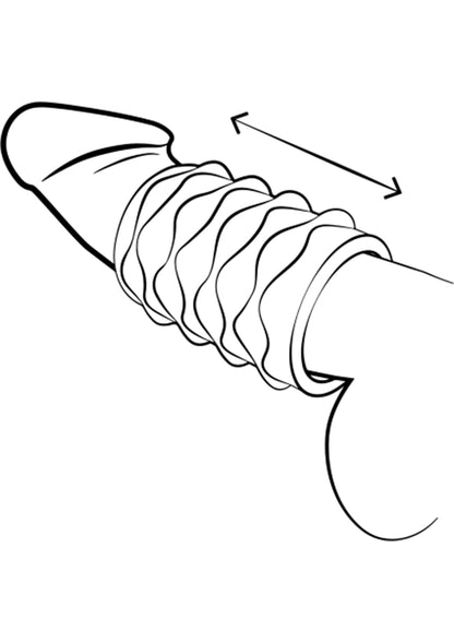 Romp Mosh TRANSPA - 4