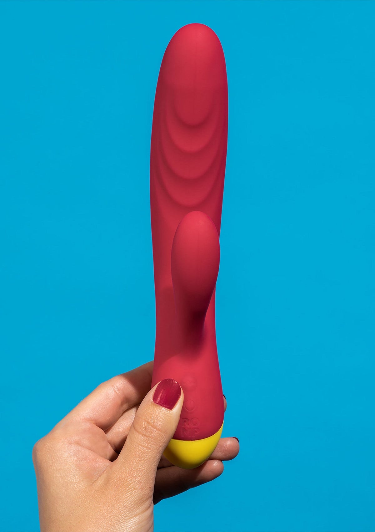 Jazz FUCHSIA - 6