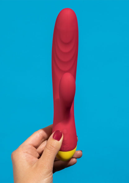 Jazz FUCHSIA - 6