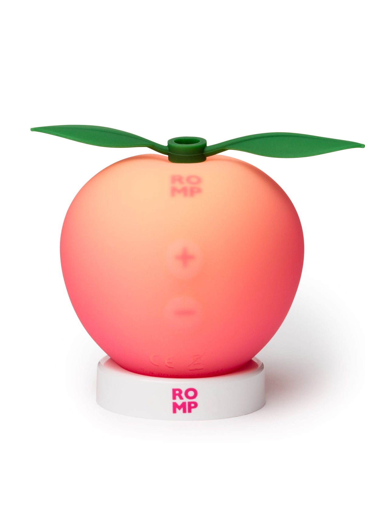 Pink Peach ORANGE - 2