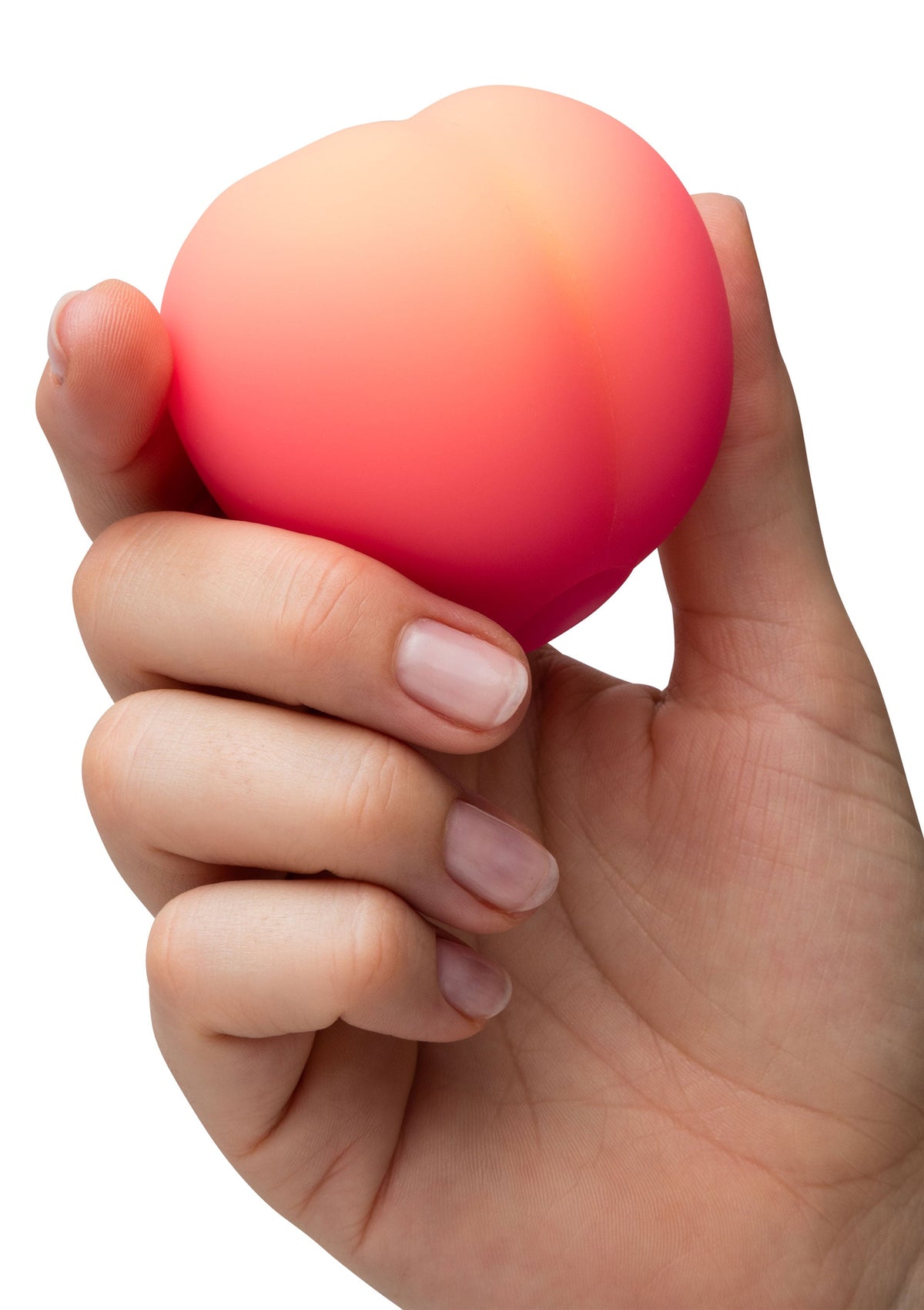 Pink Peach ORANGE - 3