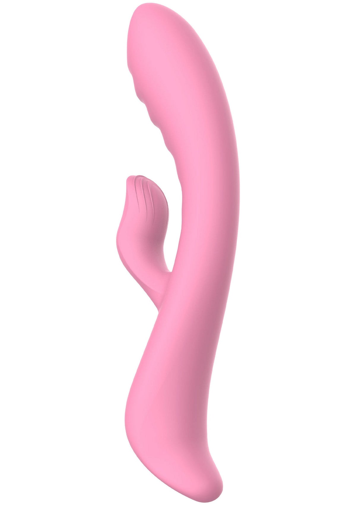 The Belle Rabbit Vibrator PINK - 4
