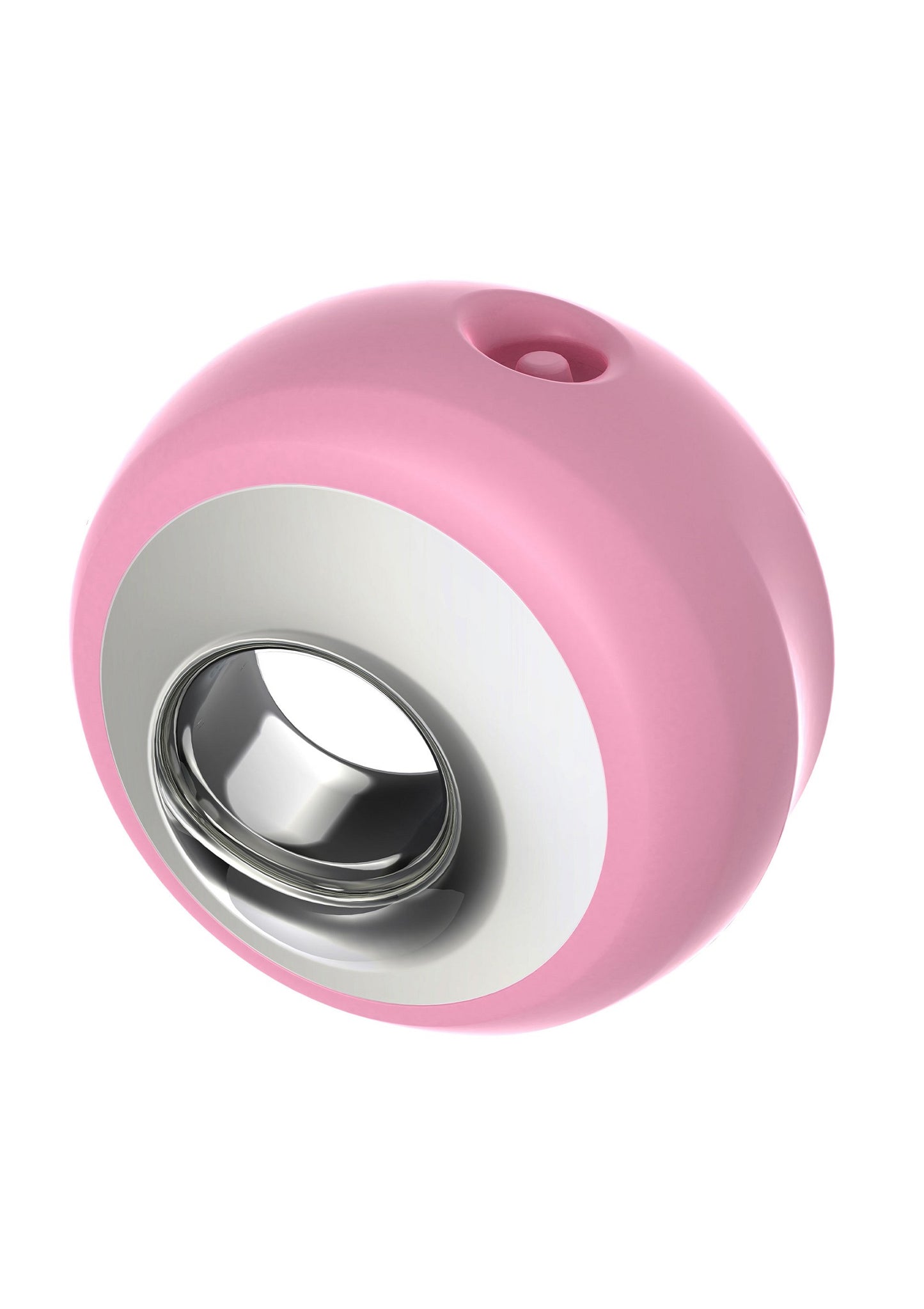 ToyJoy Urban Female Retail Shelf Pack PINK - 6