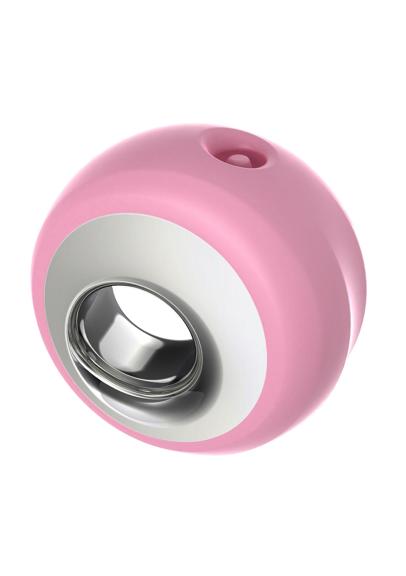 ToyJoy Urban Female Retail Shelf Pack PINK - 6