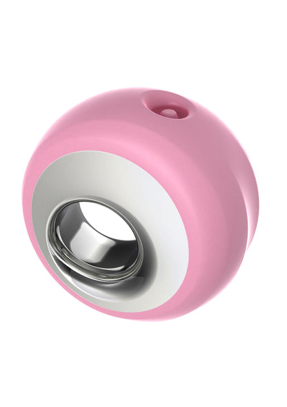 ToyJoy Urban Female Retail Shelf Pack PINK - 6