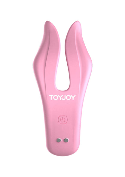 ToyJoy Urban Female Retail Shelf Pack PINK - 4