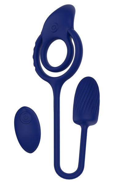 The Thria Ultimate Couple Climaxer BLUE - 0