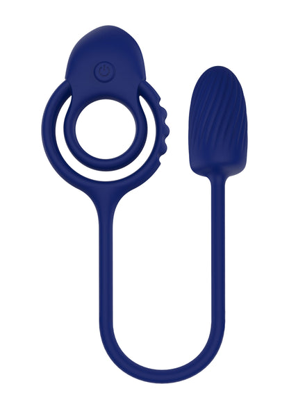 The Thria Ultimate Couple Climaxer BLUE - 4