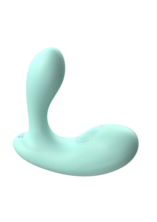 DuoVibe II Tapping Vibrator