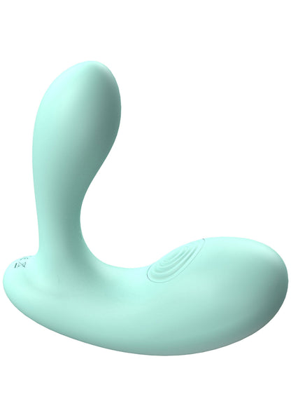 DuoVibe II Tapping Vibrator MINT - 3