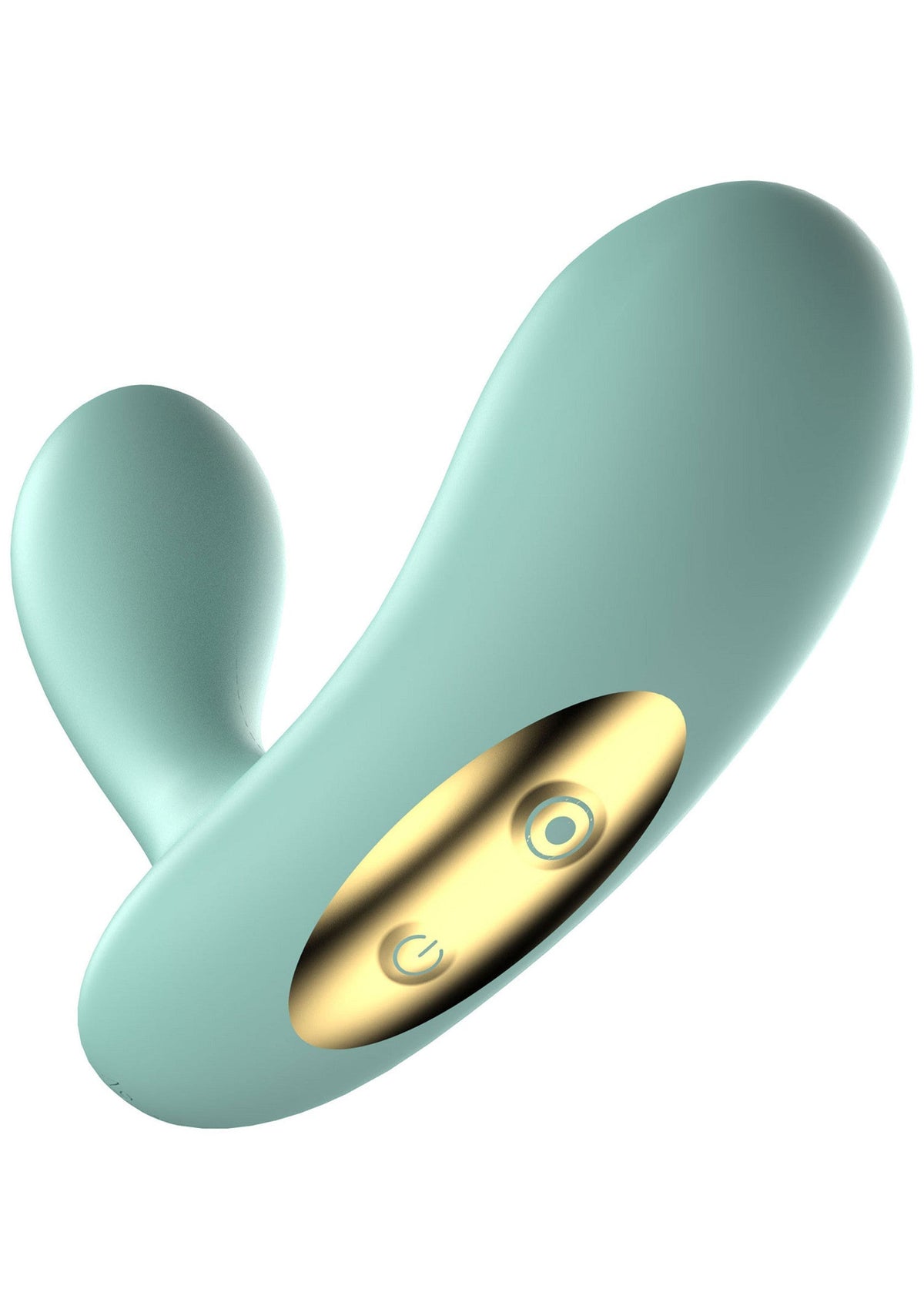 DuoVibe II Tapping Vibrator MINT - 5