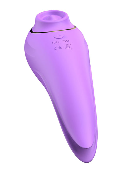 SalsaTap Sensation Stimulator VIOLET - 4