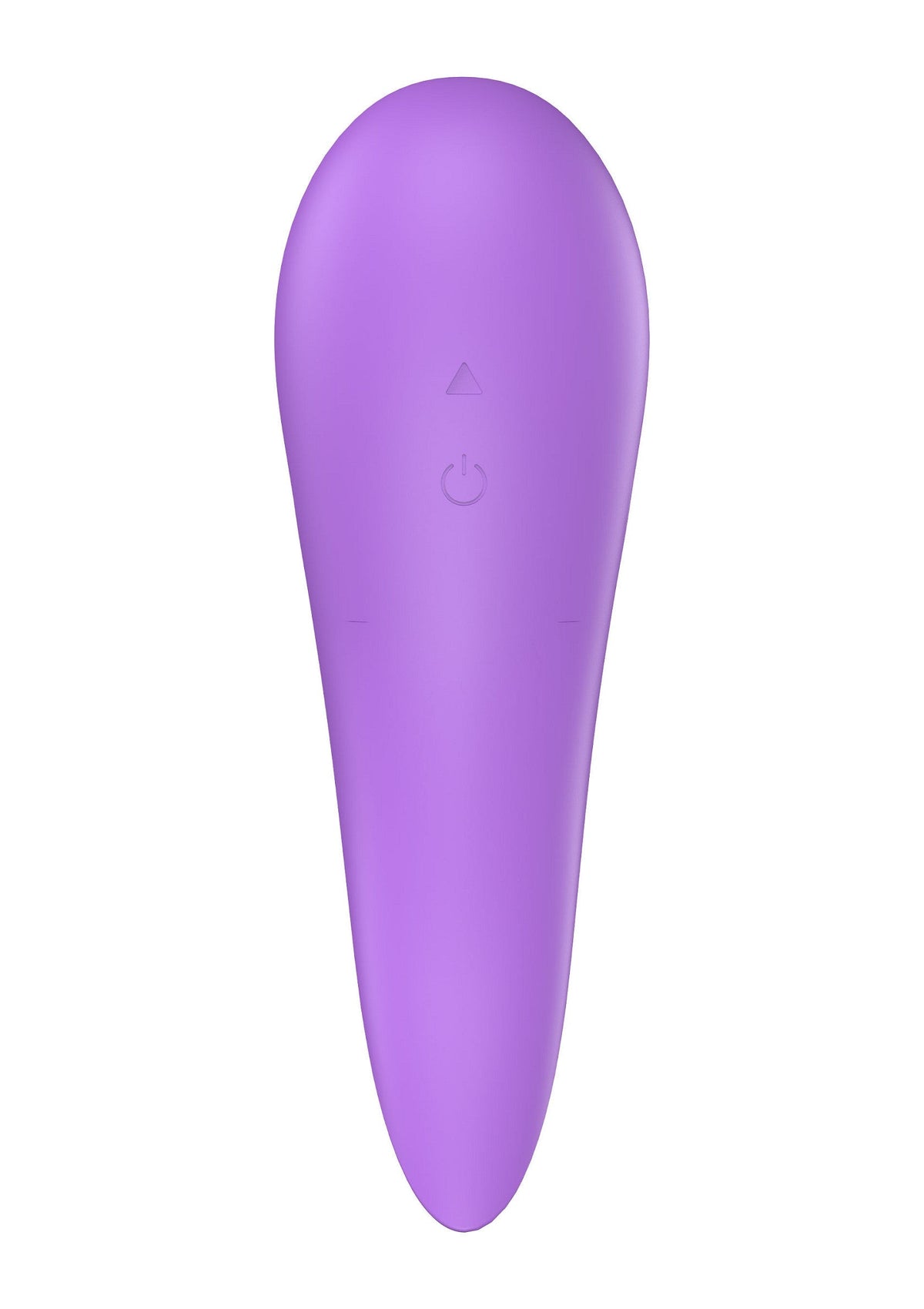 SalsaTap Sensation Stimulator VIOLET - 6