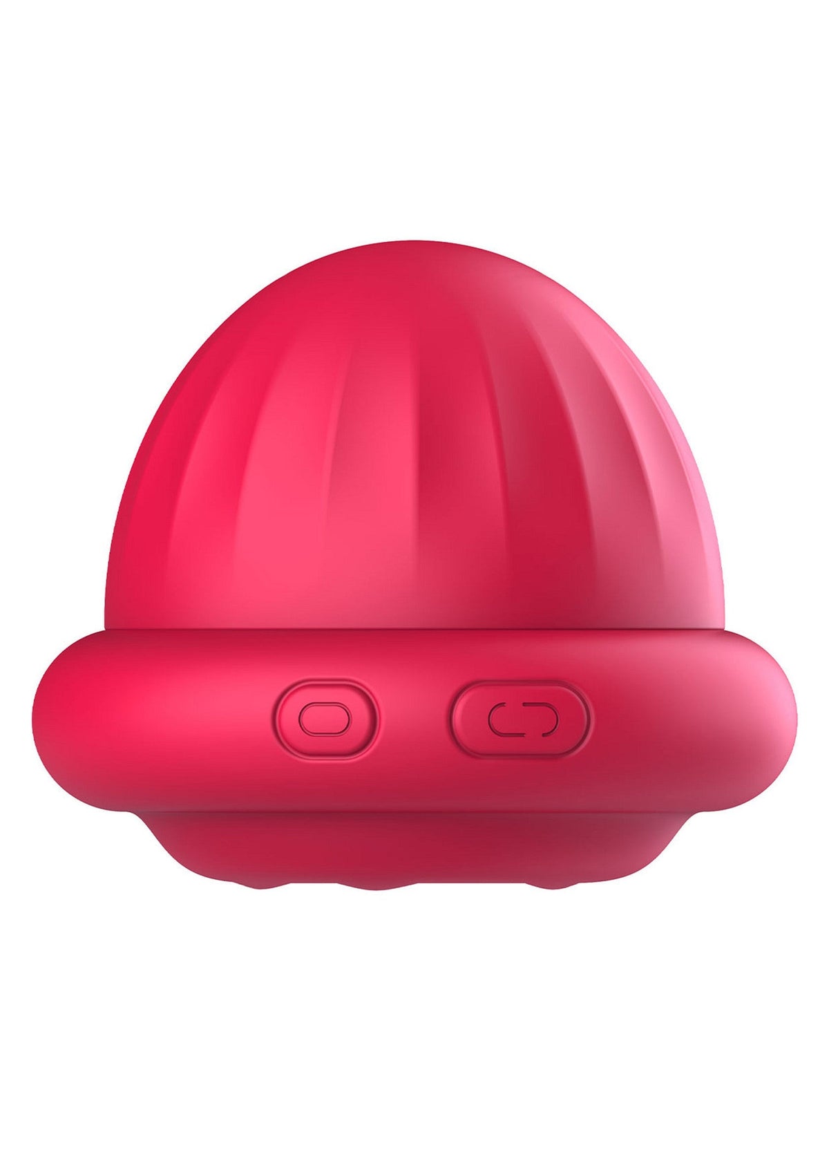 Pearl Pulse Duo Stimulator FUCHSIA - 5