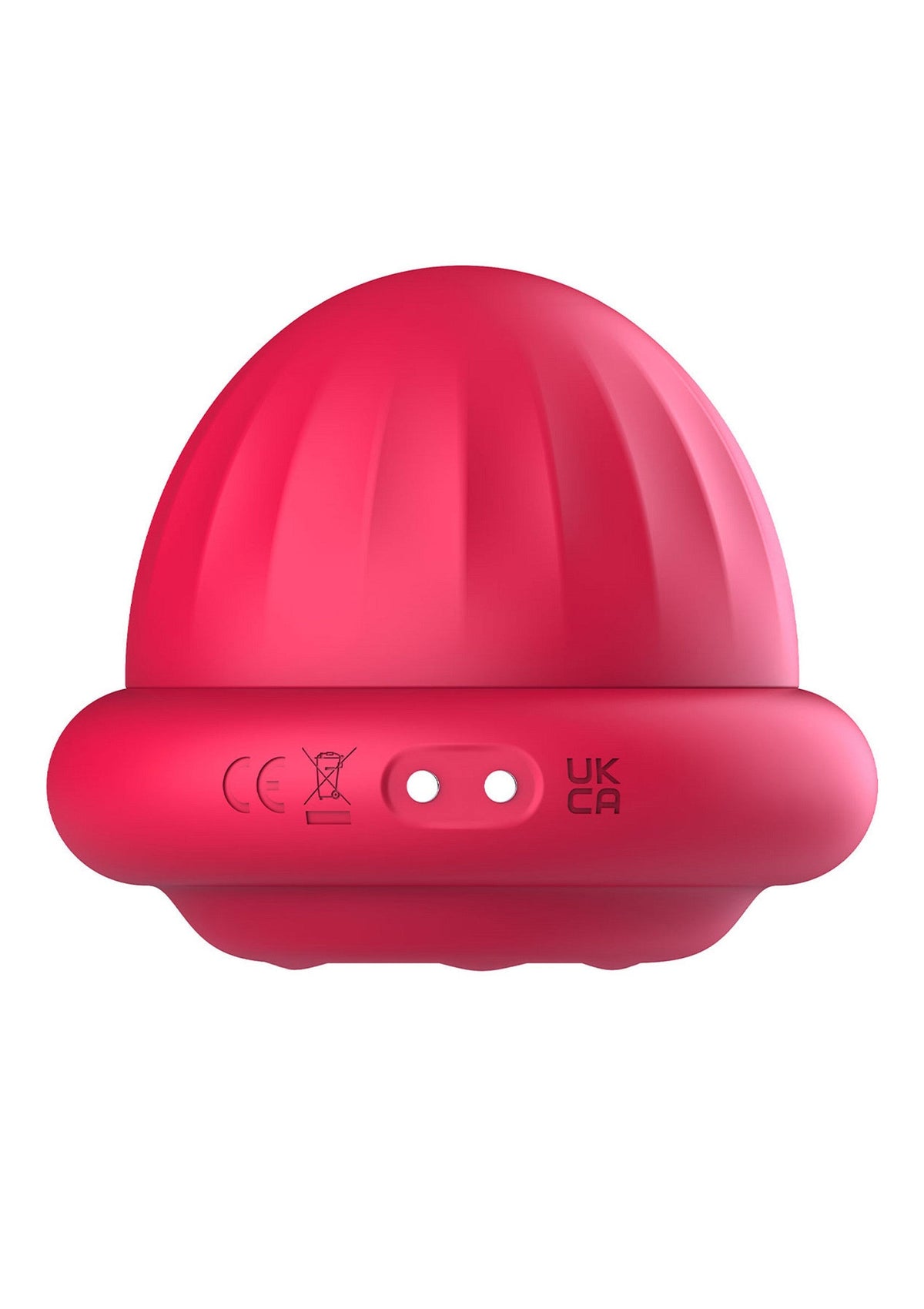 Pearl Pulse Duo Stimulator FUCHSIA - 6