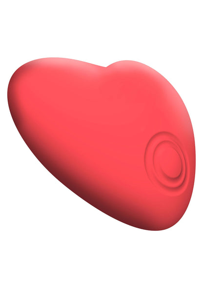 Heartbeat Pulsating Stimulator RED - 5