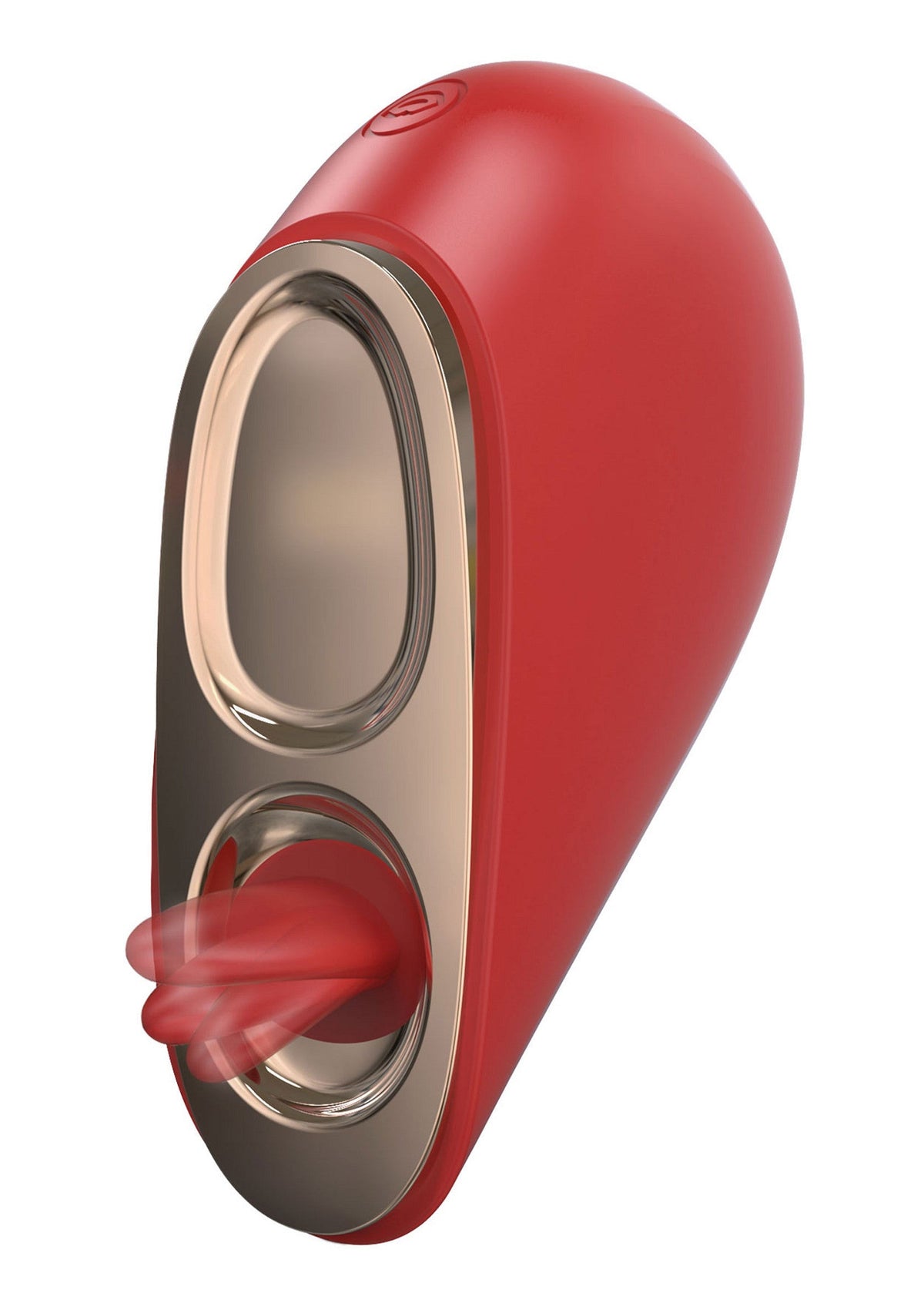Heartbreaker 2-in-1 Stimulator RED - 13