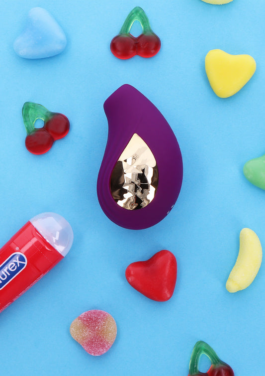 Divine Love Stimulator