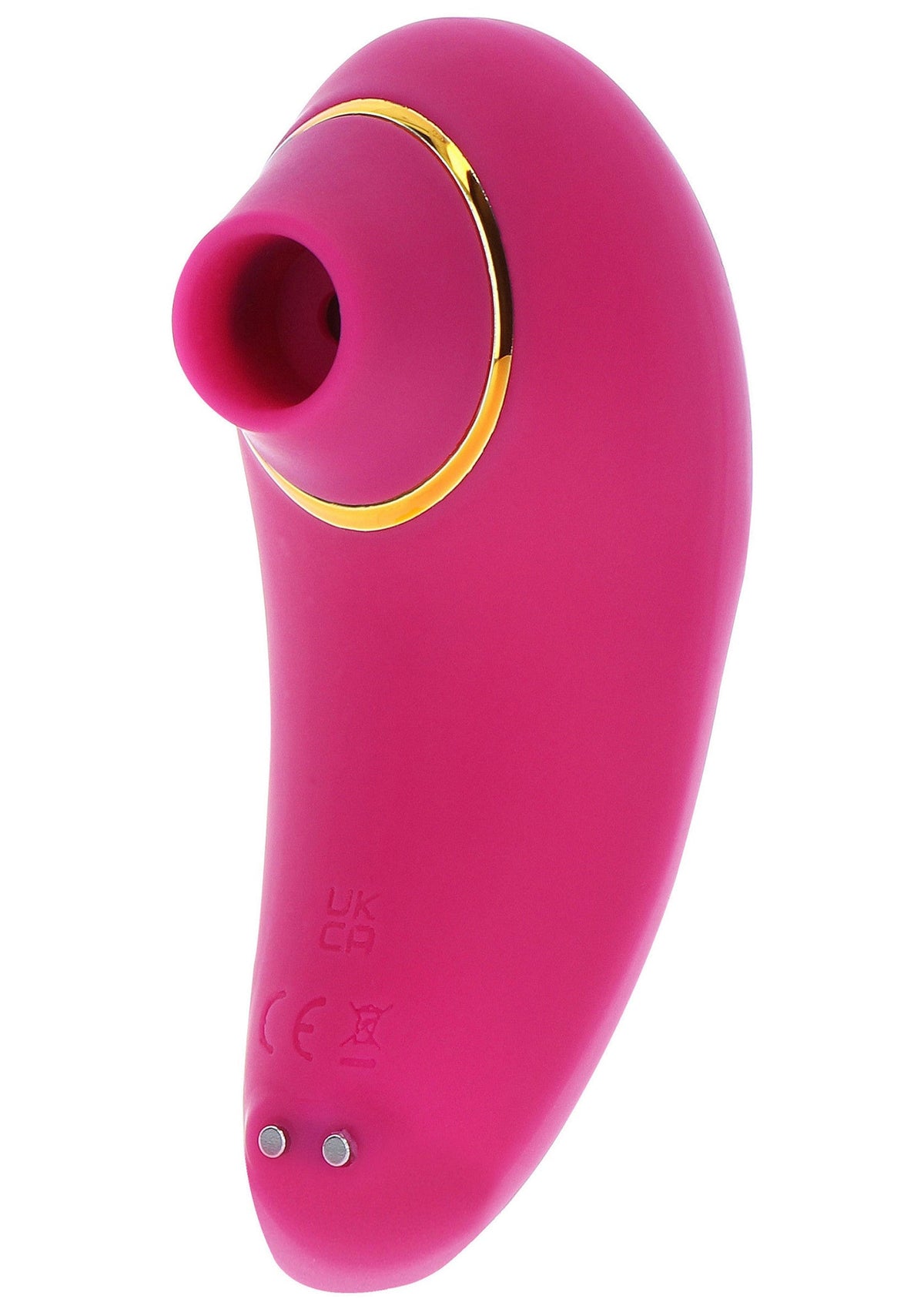Infinite Love Stimulator FUCHSIA - 3
