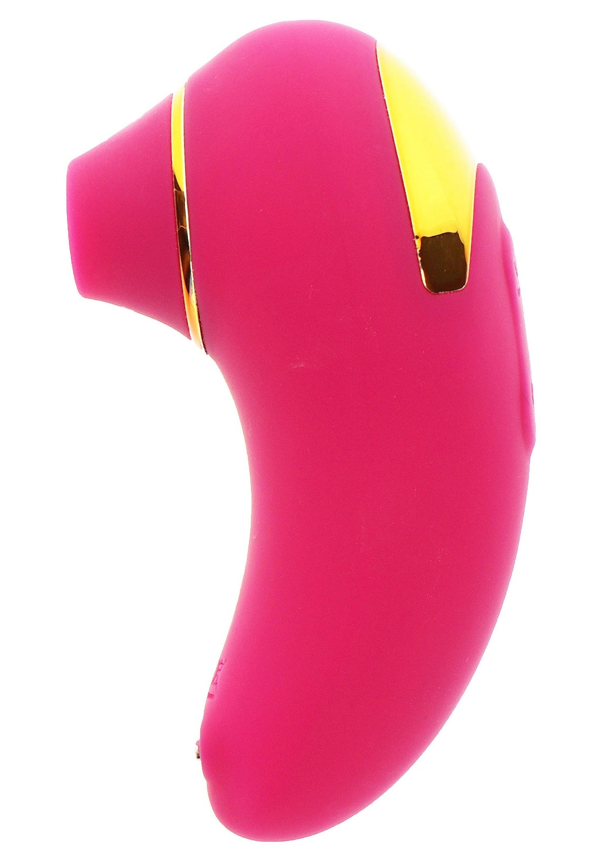 Infinite Love Stimulator FUCHSIA - 4