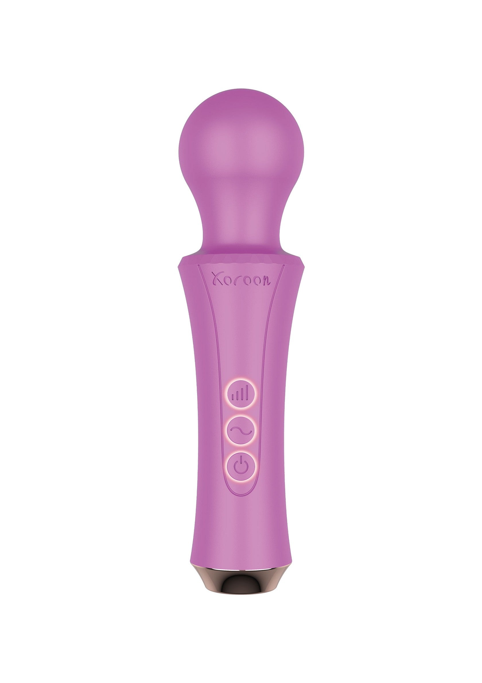 Xocoon The Personal Wand FUCHSIA - 9