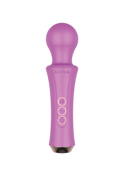 Xocoon The Personal Wand FUCHSIA - 9