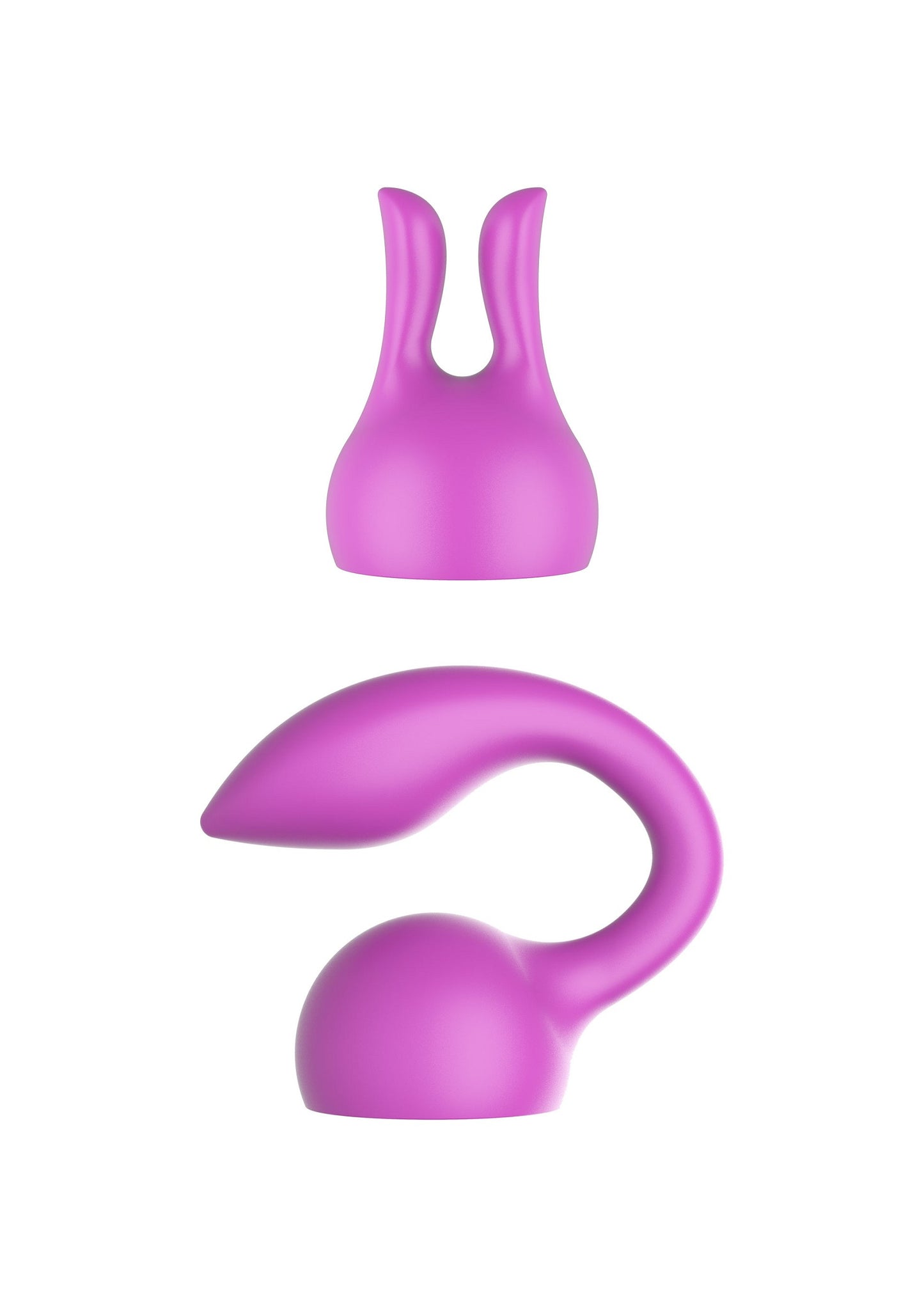 Attachments Personal Massager FUCHSIA - 8