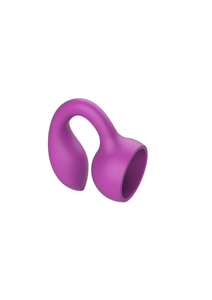 Attachments Personal Massager FUCHSIA - 4