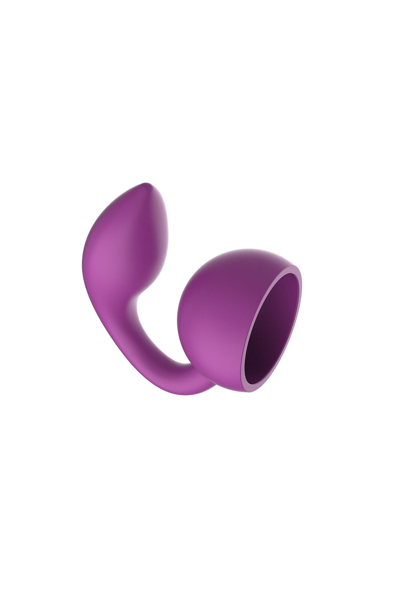 Attachments Personal Massager FUCHSIA - 7