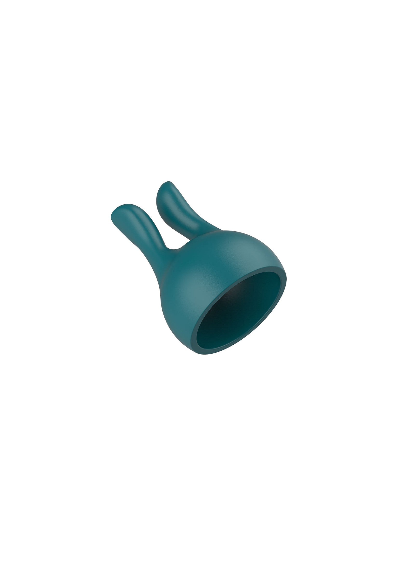 Attachments Personal Massager GREEN - 4