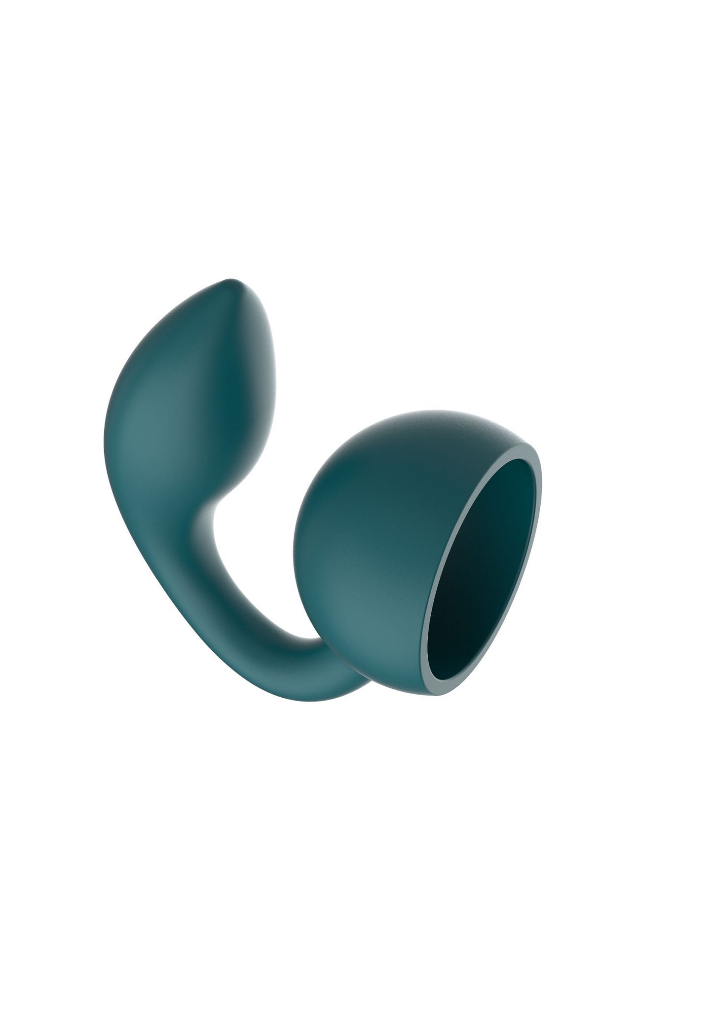 Attachments Personal Massager GREEN - 0