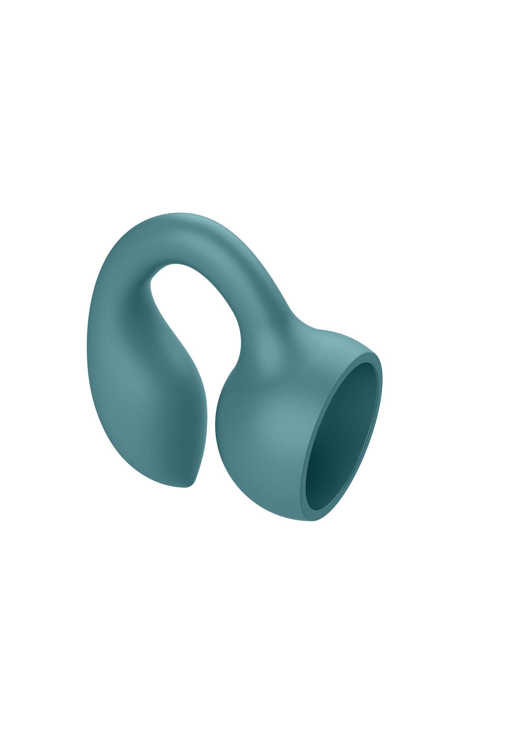 Attachments Personal Massager GREEN - 3