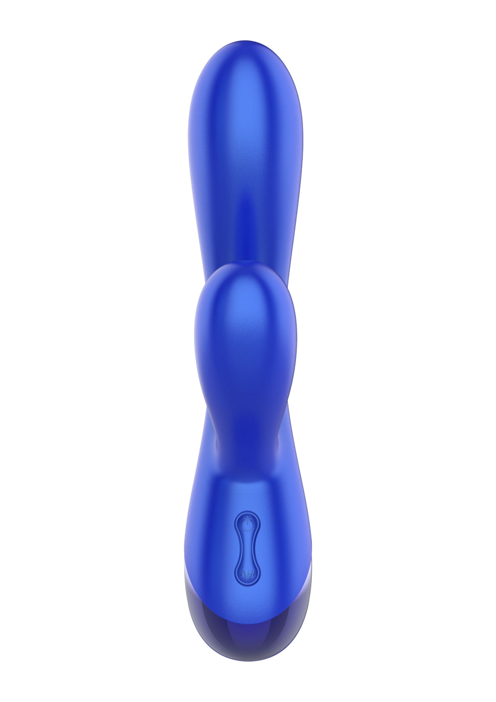 Xocoon Triple Love Vibrator BLUE - 3