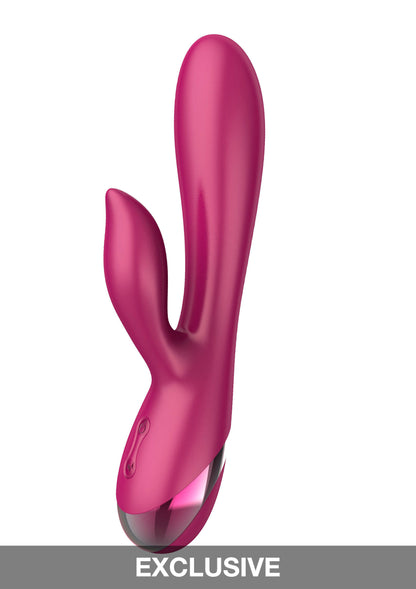 Xocoon Endless Love Vibrator PINK - 8