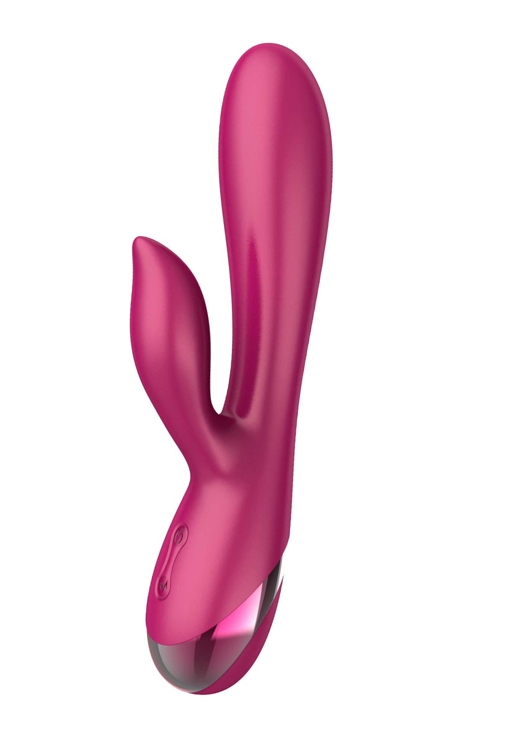 Xocoon Endless Love Vibrator PINK - 6