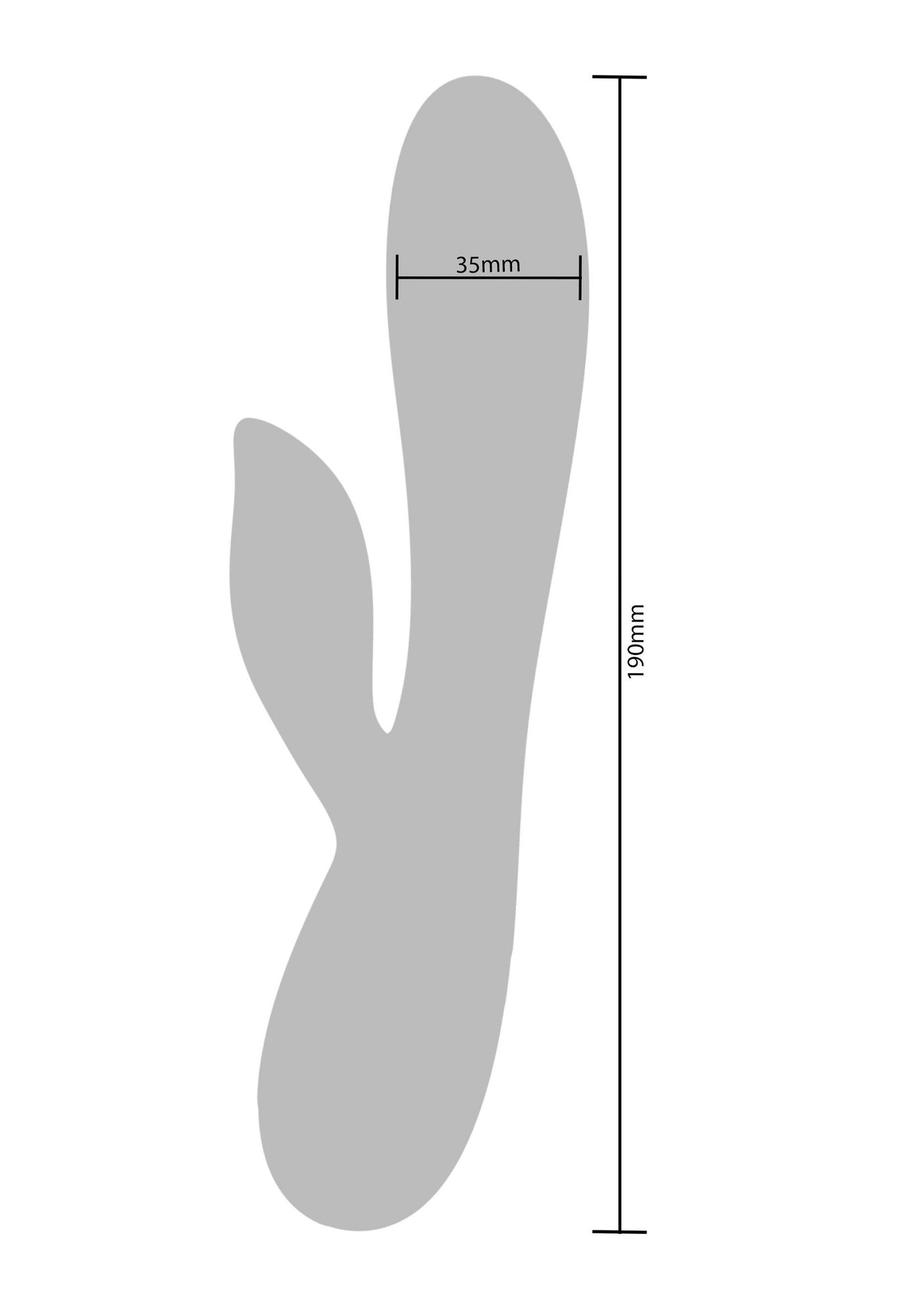 Xocoon Endless Love Vibrator PINK - 7