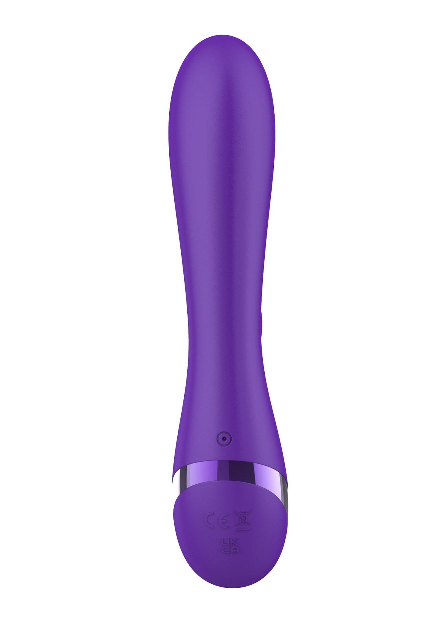 Xocoon Unlimited Love G-Spot Rabbit Vibrator PURPLE - 9