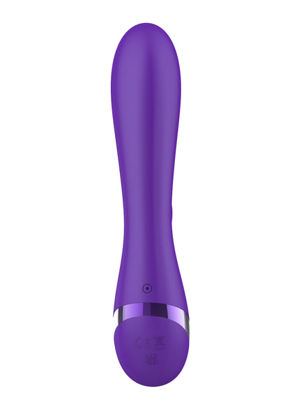 Xocoon Unlimited Love G-Spot Rabbit Vibrator PURPLE - 9