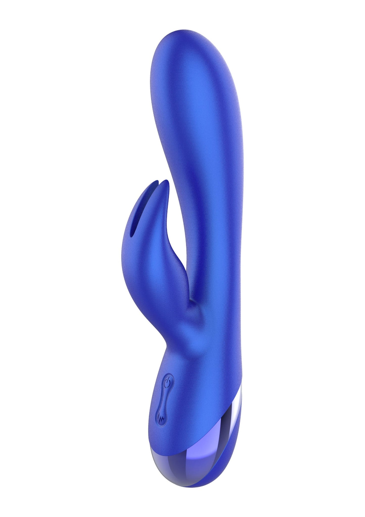 Everlasting Love Vibrator BLUE - 0