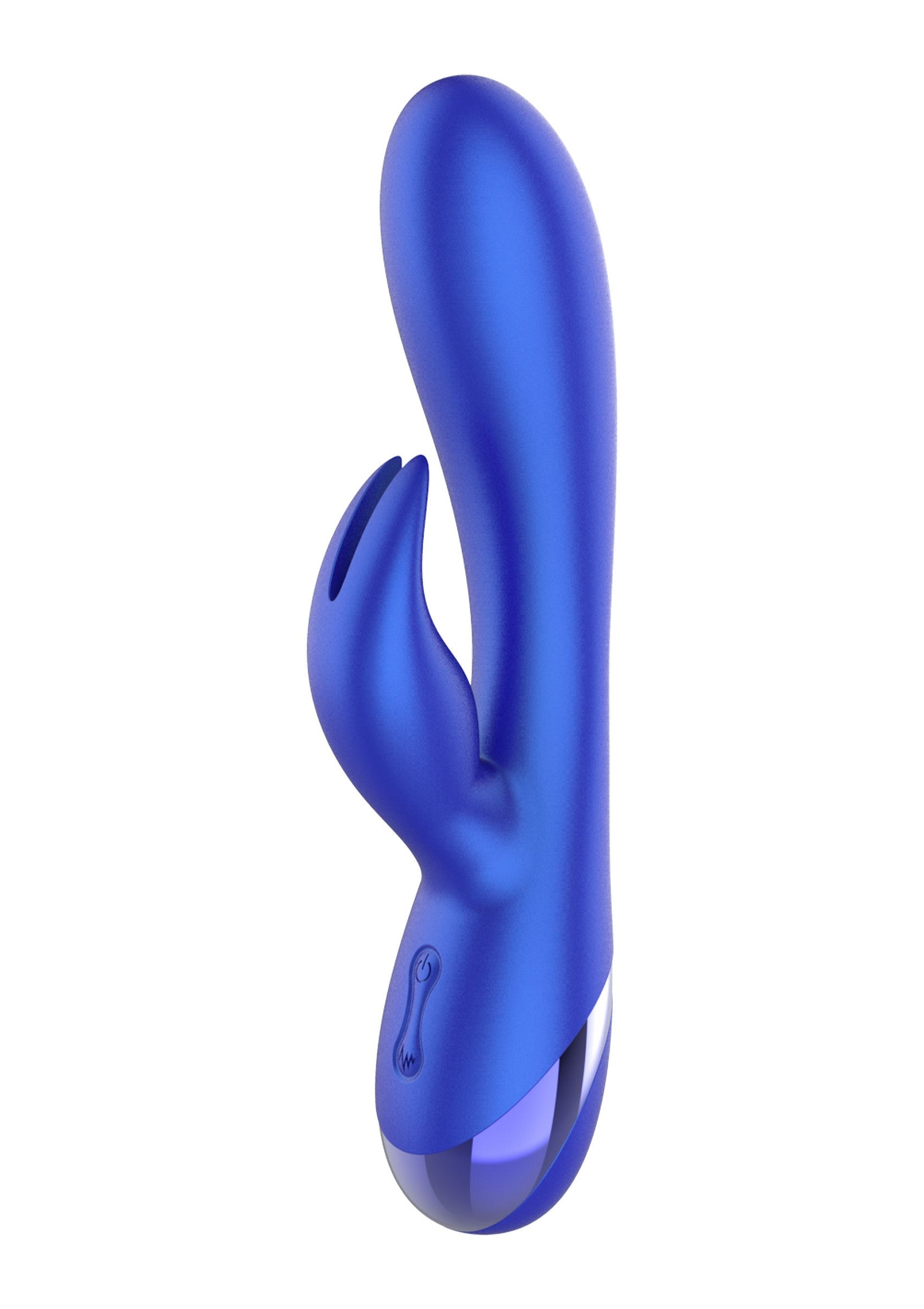 Everlasting Love Vibrator BLUE - 0