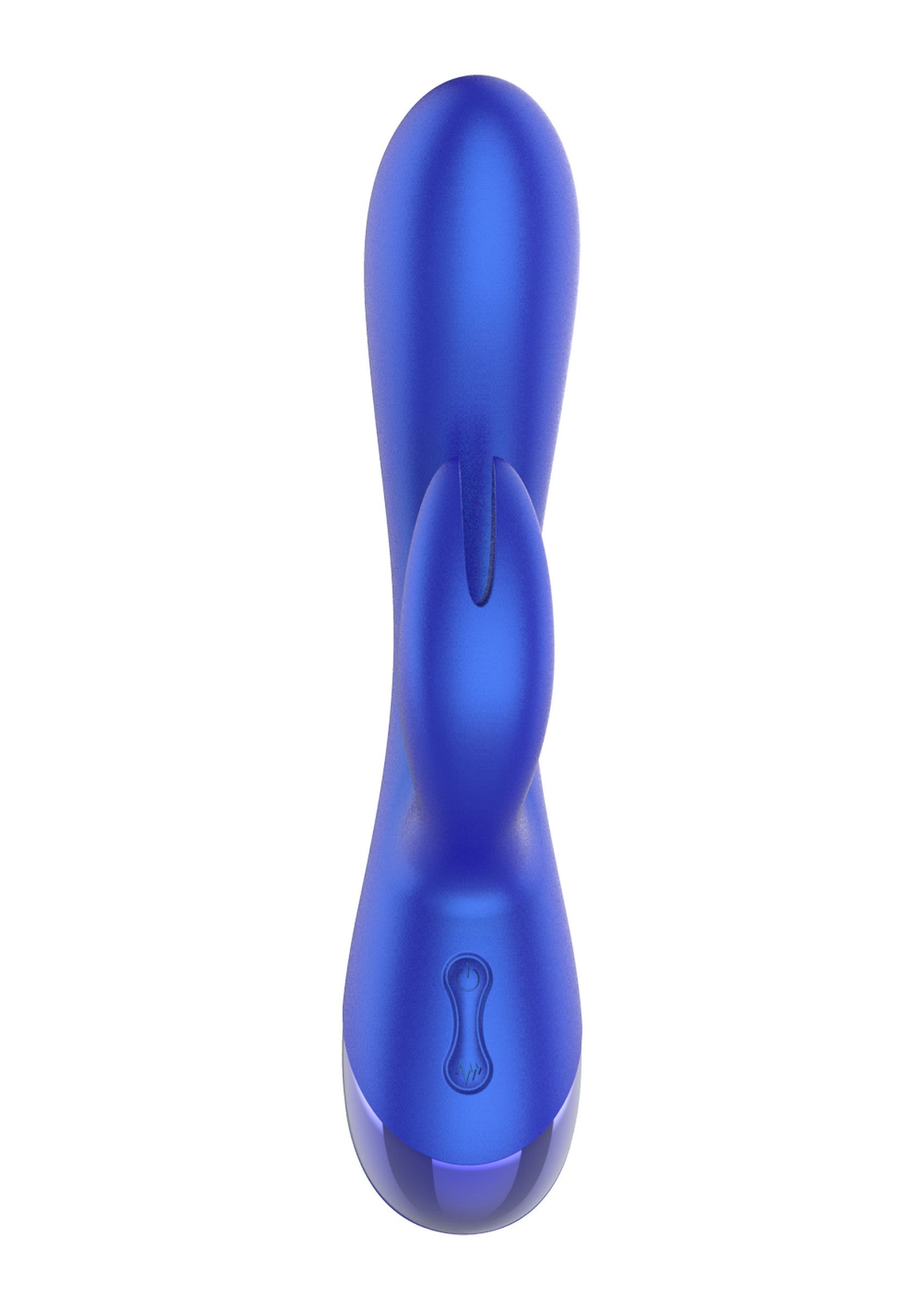 Everlasting Love Vibrator BLUE - 1