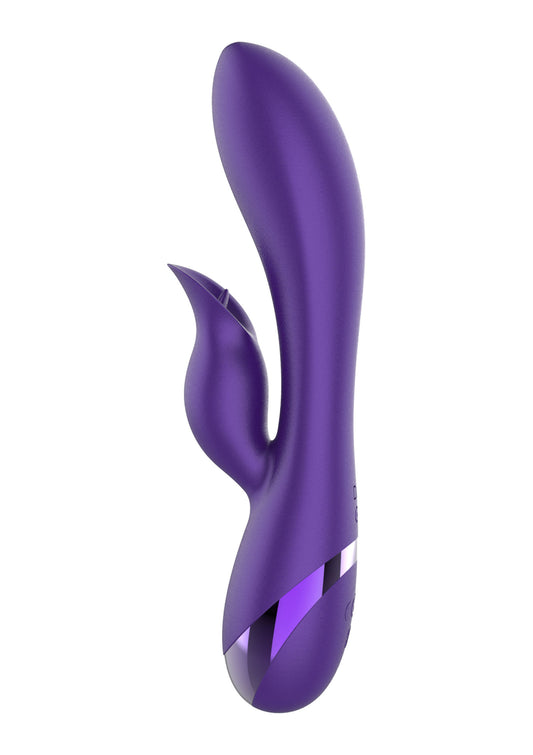 Xocoon Unchained Love G-Spot Rabbit Vibrator