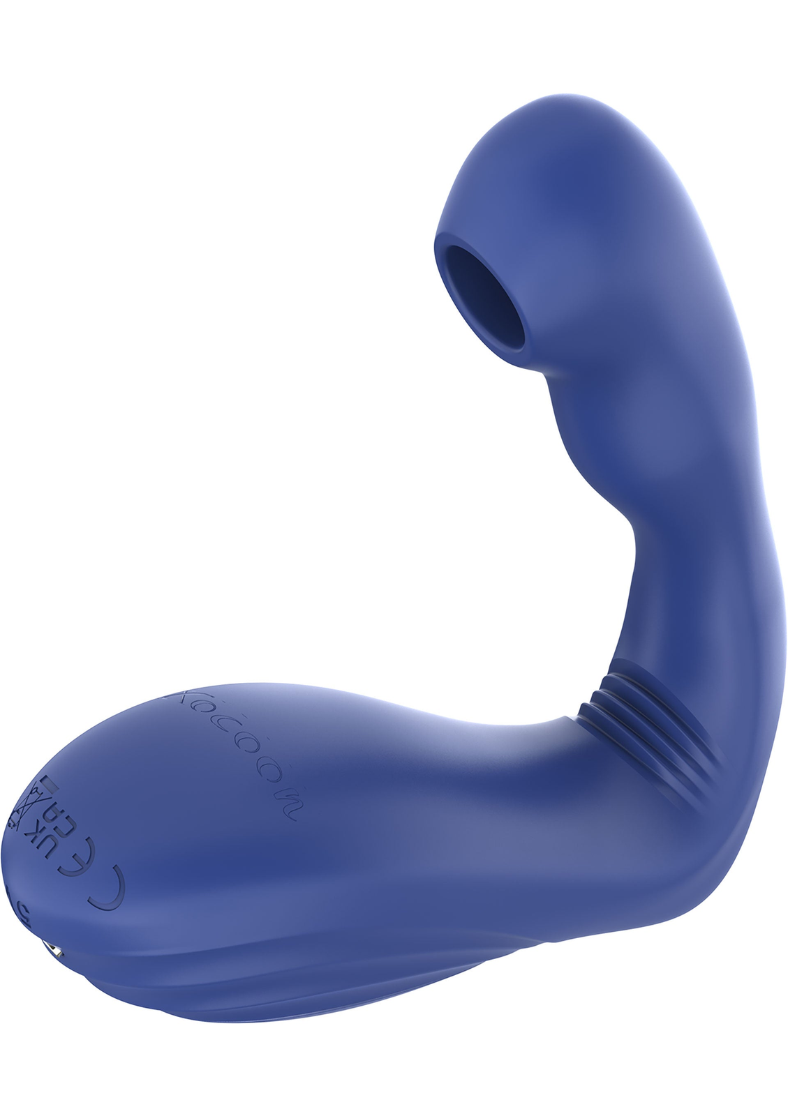Alpha Arouser Air Stimulator BLUE - 9