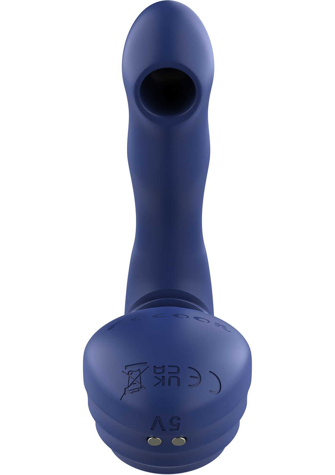 Alpha Arouser Air Stimulator BLUE - 4