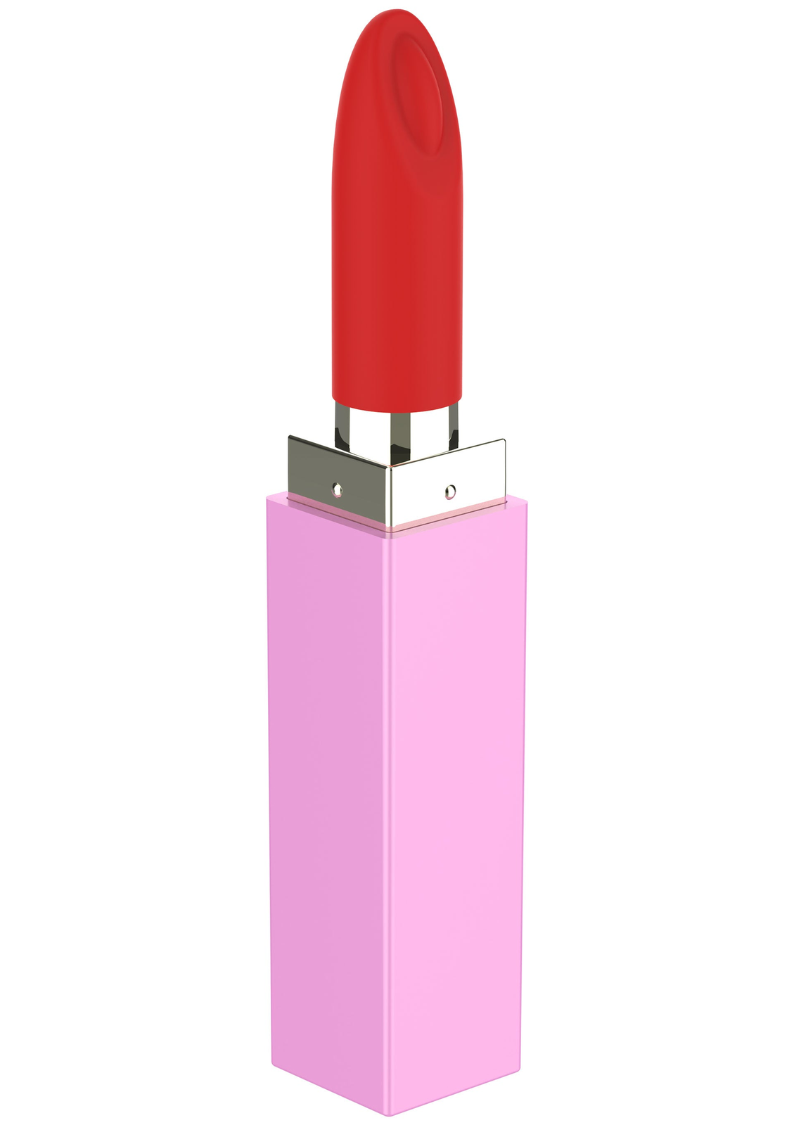 Sealed With A Kiss Lipstick Vibe PINK - 17