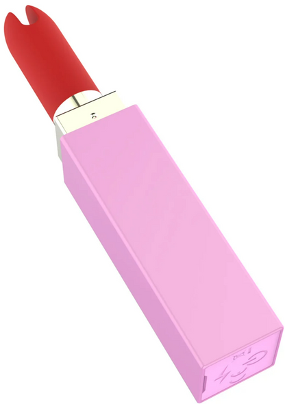 Sealed With A Kiss Lipstick Vibe PINK - 14