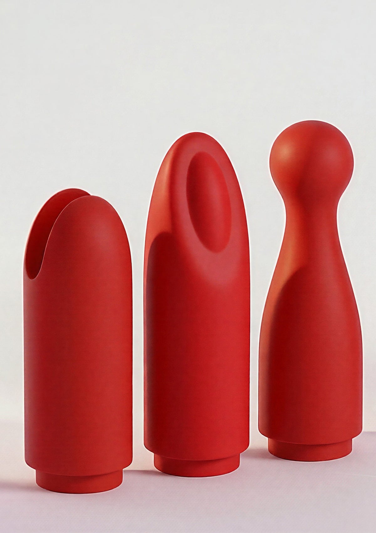 Sealed With A Kiss Lipstick Vibe PINK - 7