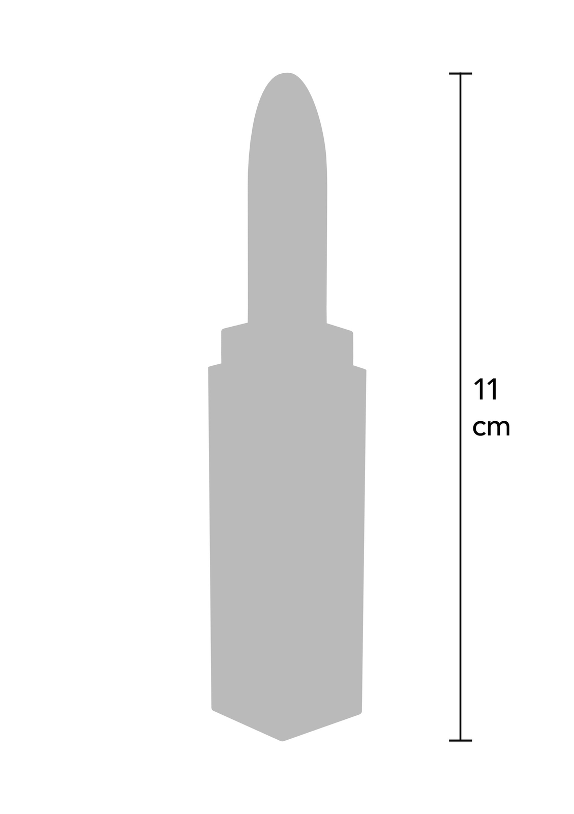 Sealed With A Kiss Lipstick Vibe PINK - 15